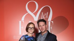 Elle Style Awards 2025: Najboljši modni trenutki z rdeče preproge (foto)