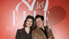 Elle Style Awards 2025: Najboljši modni trenutki z rdeče preproge (foto)