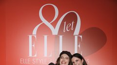Elle Style Awards 2025: Najboljši modni trenutki z rdeče preproge (foto)