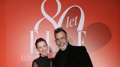 Elle Style Awards 2025: Najboljši modni trenutki z rdeče preproge (foto)