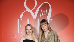 Ajda Gregorc in Petra Windschnurer