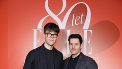 Elle Style Awards 2025: Najboljši modni trenutki z rdeče preproge (foto)