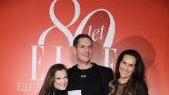 Karina Terbec, Darjo Hrib in Iva Živanović