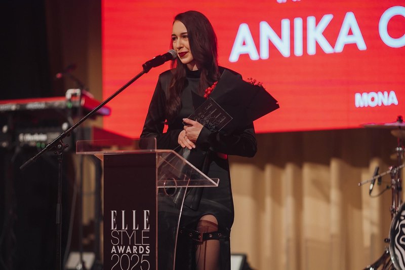 Elle style awards 2025