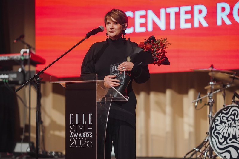 Elle style awards 2025