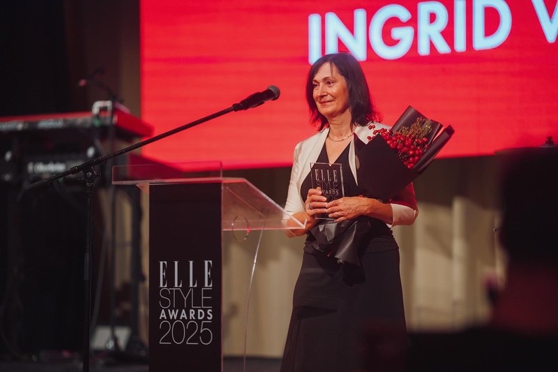 Elle style awards 2025