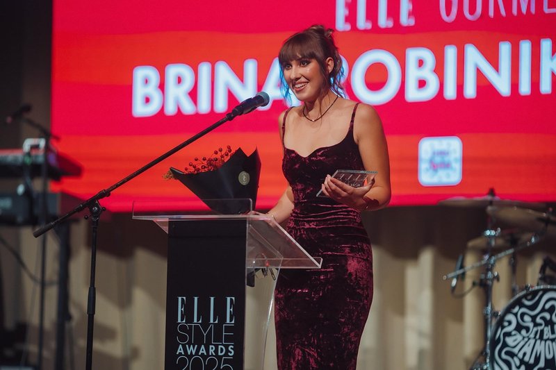 Elle style awards 2025