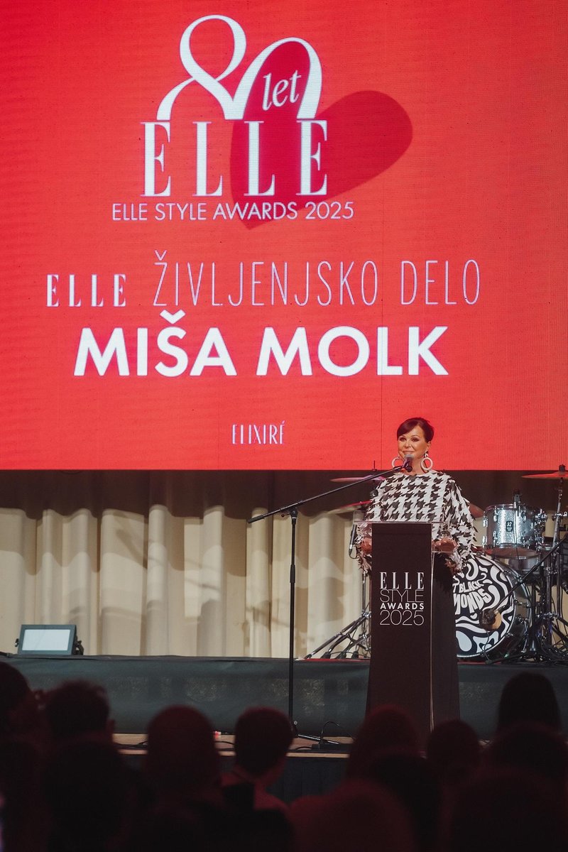Elle style awards 2025
