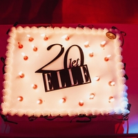 Partnerji, ki so soustvarili Elle Style Awards 2025: svetovi, ki stojijo za našim večerom