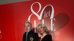 ELLE STYLE AWARDS 2025: prvi utrinki z najbolj glamuroznega večera tega leta!