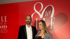 ELLE STYLE AWARDS 2025: prvi utrinki z najbolj glamuroznega večera tega leta!