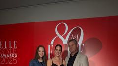 ELLE STYLE AWARDS 2025: prvi utrinki z najbolj glamuroznega večera tega leta!