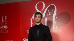 ELLE STYLE AWARDS 2025: prvi utrinki z najbolj glamuroznega večera tega leta!