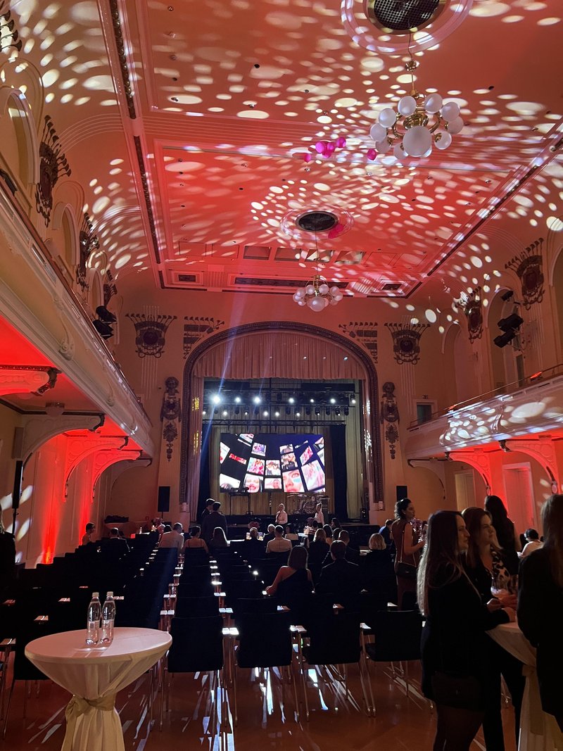 ELLE STYLE AWARDS 2025: prvi utrinki z najbolj glamuroznega večera tega leta!