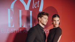 Elle style awards 2025