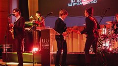 Elle style awards 2025