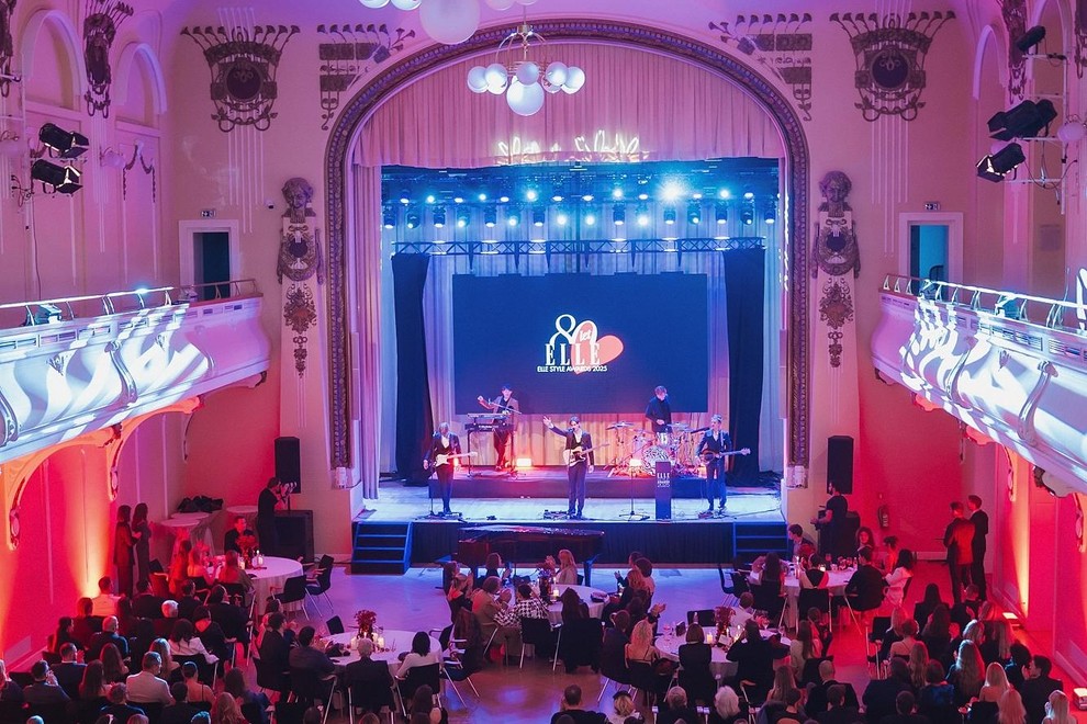 Elle style awards 2025