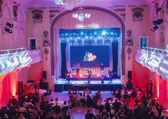 Elle Style Awards 2025: Razkrivamo ekskluzivni vpogled v dogajanje in najbolj glamurozne trenutke večera