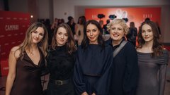 Elle style awards 2025