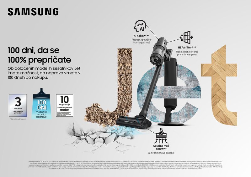 Kako je jesensko čiščenje postalo novo pomladansko čiščenje