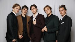 Elle Style Awards 2025: Razkrivamo ekskluzivni vpogled v dogajanje in najbolj glamurozne trenutke večera