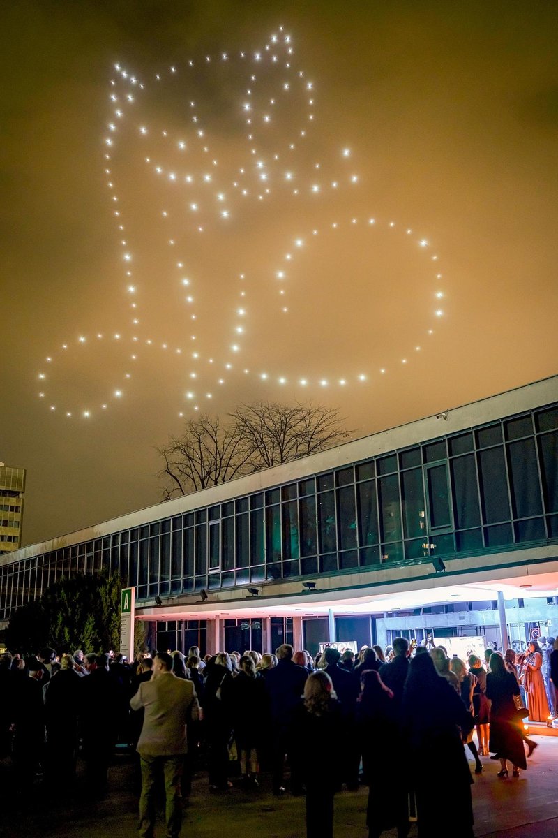 Lisca navdušila z ekskluzivno modno revijo in predstavila kolekcijo za pomlad-poletje 2026