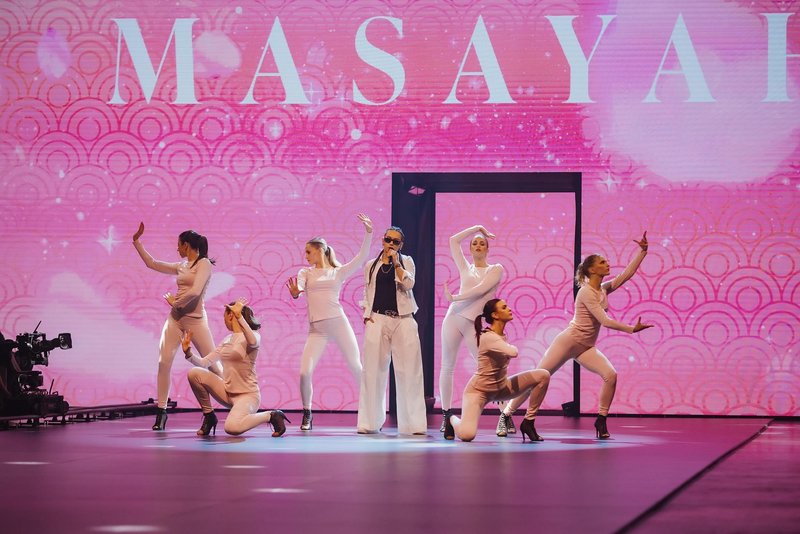 Lisca navdušila z ekskluzivno modno revijo in predstavila kolekcijo za pomlad-poletje 2026