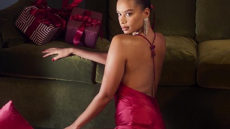 Tri razkošna Victoria's Secret darila, ki si jih boste zapomnile