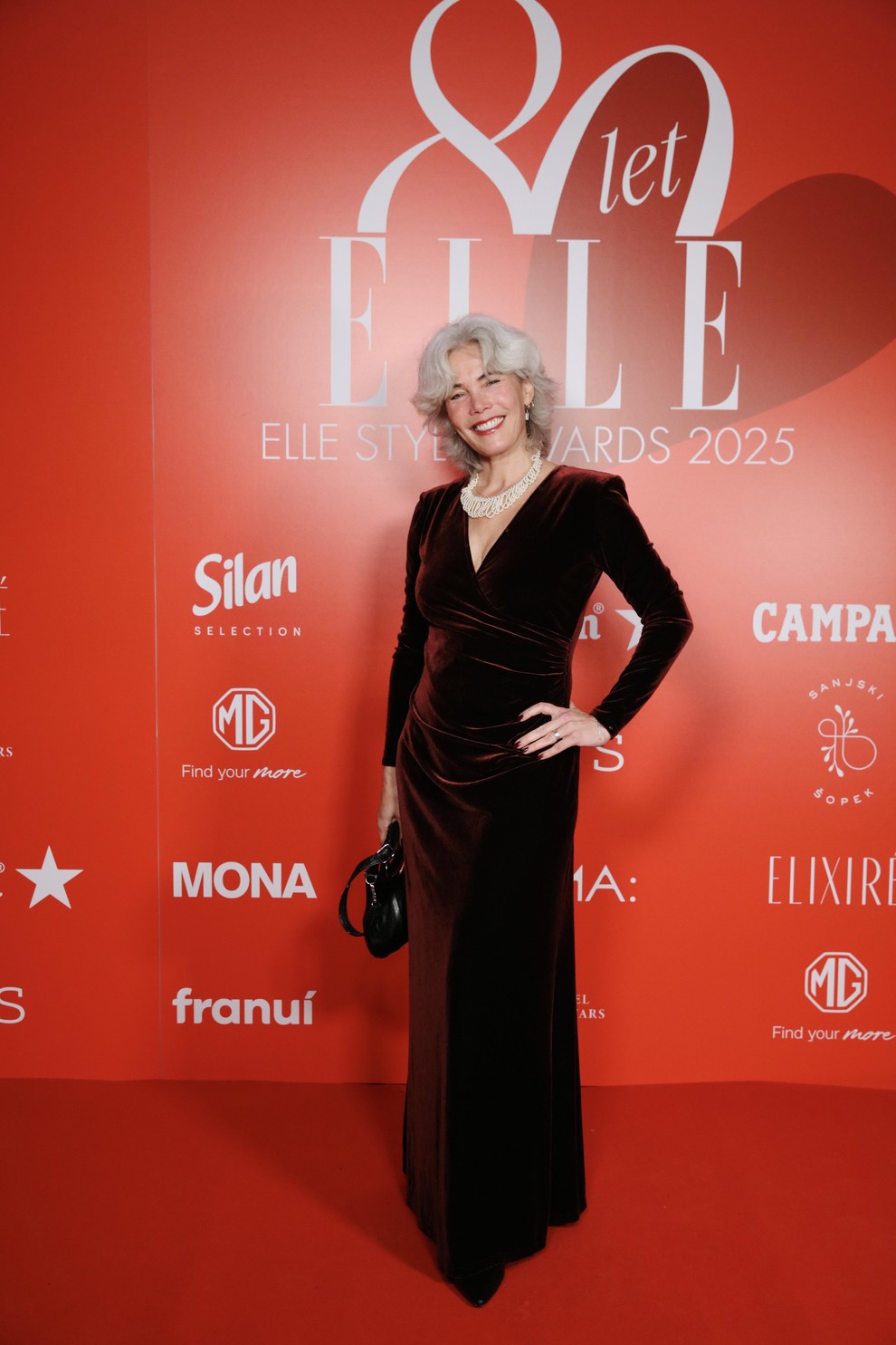 Najbolj vroče pričeske Slovenk, ki smo jih opazili na Elle Style Awards