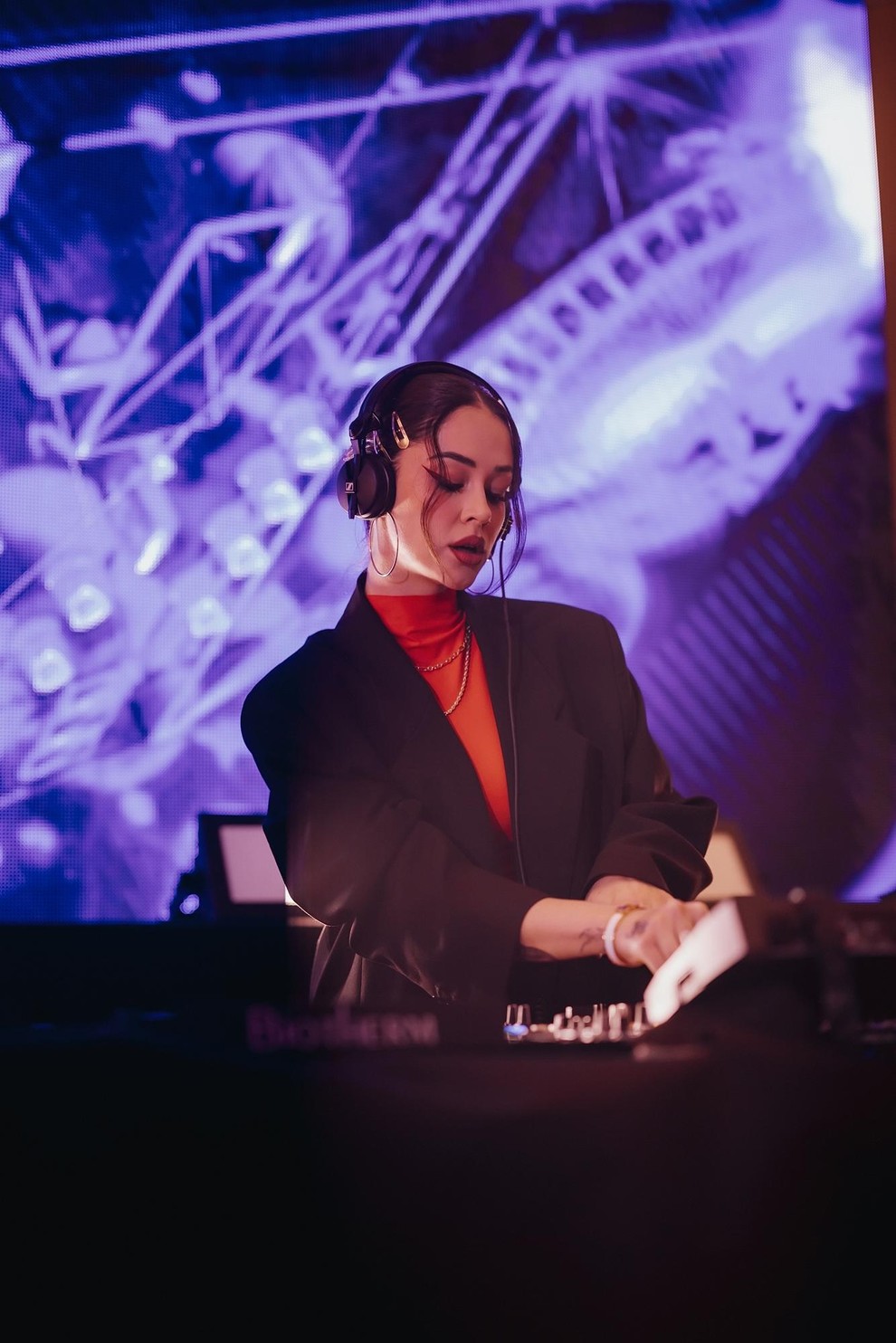 Najbolj vroče pričeske Slovenk, ki smo jih opazili na Elle Style Awards