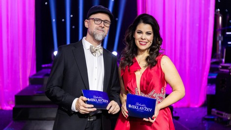 33. Dobrodelni Miklavžev koncert na Televiziji Slovenija tudi letos z vrhunskimi glasbeniki