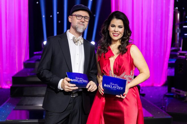 33. Dobrodelni Miklavžev koncert na Televiziji Slovenija tudi letos z vrhunskimi glasbeniki
