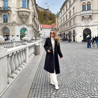 Turistka začudena nad obiskom v Sloveniji: "Ena stvar mi nikakor ni jasna … "