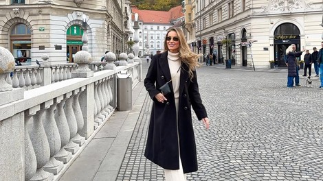 Turistka začudena nad obiskom v Sloveniji: "Ena stvar mi nikakor ni jasna … "