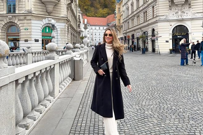 Turistka začudena nad obiskom v Sloveniji: "Ena stvar mi nikakor ni jasna … "