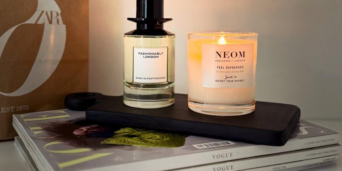 "Ko ga nosim, dobim največ komplimentov": Parfum iz Zare postal pravi hit med lepotnimi navdušenkami