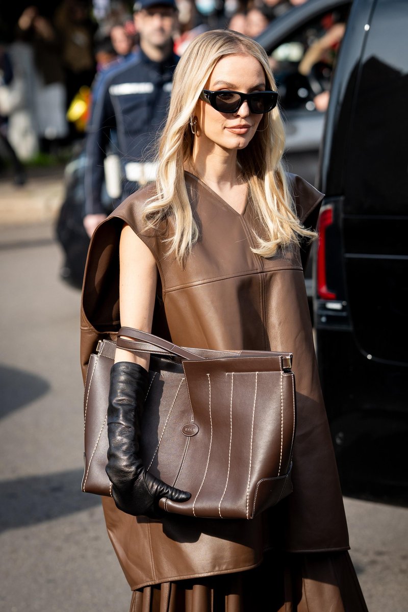 Velike torbice so to sezono na vrhuncu: in ti modeli so nas najbolj navdušili