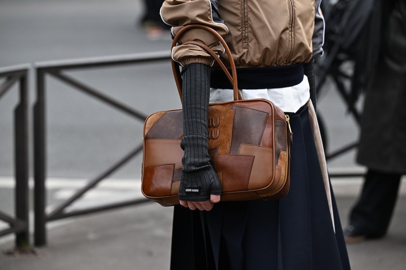 Velike torbice so to sezono na vrhuncu: in ti modeli so nas najbolj navdušili