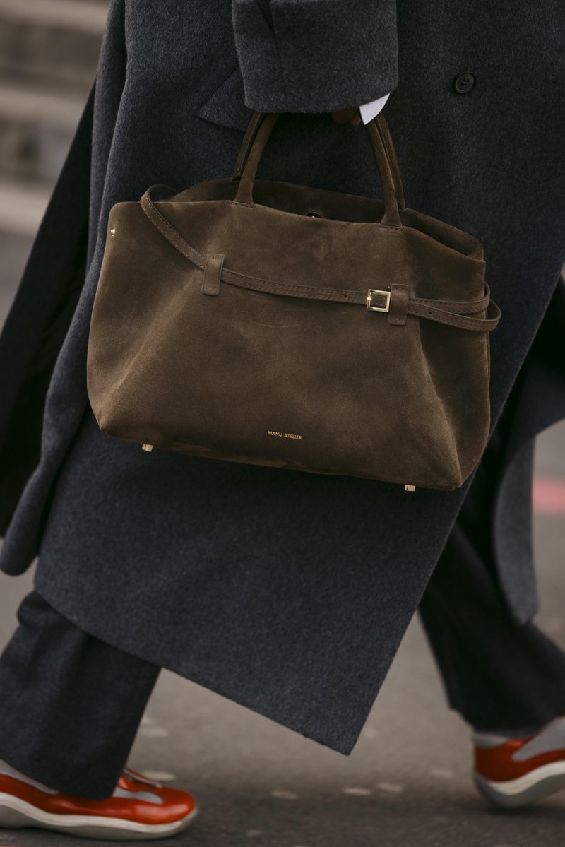 Velike torbice so to sezono na vrhuncu: in ti modeli so nas najbolj navdušili