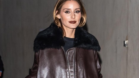 Jesenski "must have", ki nikoli ne gre iz mode (obožujejo ga najbolje oblečene ženske sveta)