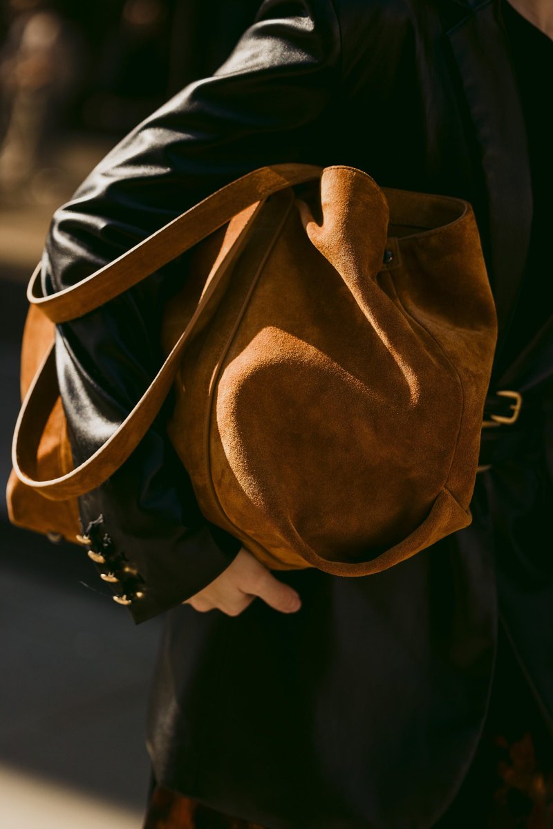 Velike torbice so to sezono na vrhuncu: in ti modeli so nas najbolj navdušili