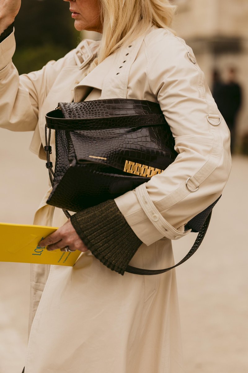 Velike torbice so to sezono na vrhuncu: in ti modeli so nas najbolj navdušili