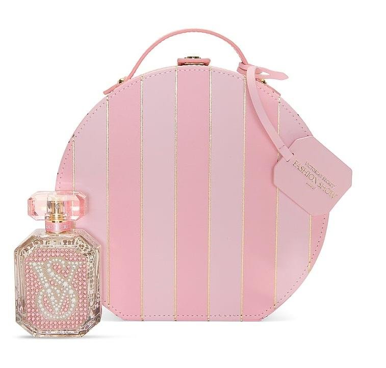 Tri razkošna Victoria's Secret darila, ki si jih boste zapomnile