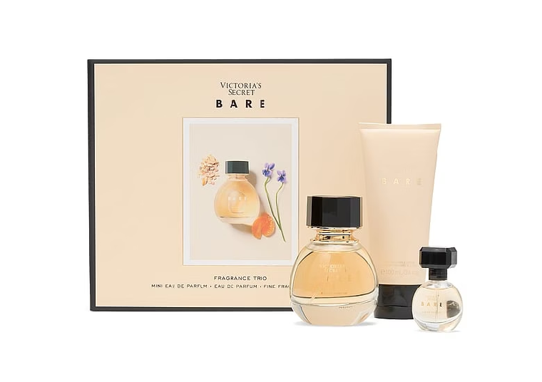 Tri razkošna Victoria's Secret darila, ki si jih boste zapomnile