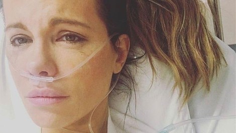 Ignorirala je vrtoglavico in vročinske oblive: ko je obiskala zdravnika, se ji je svet podrl pred očmi