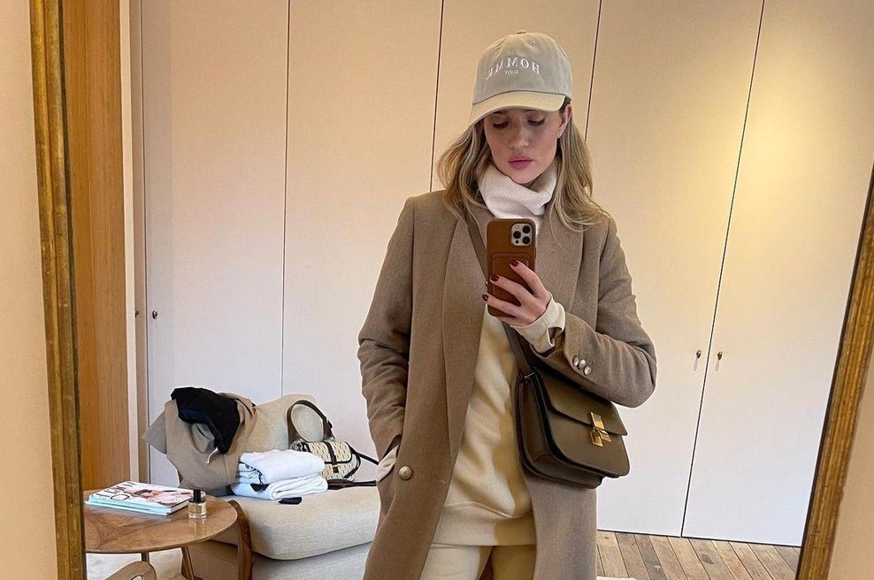 Ljubitelji "athleisure" videza so navdušeni: Lululemon za črni petek osupnil s polovičnimi cenami! (foto: Profimedia)