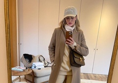 Ljubitelji "athleisure" videza so navdušeni: Lululemon za črni petek osupnil s polovičnimi cenami!