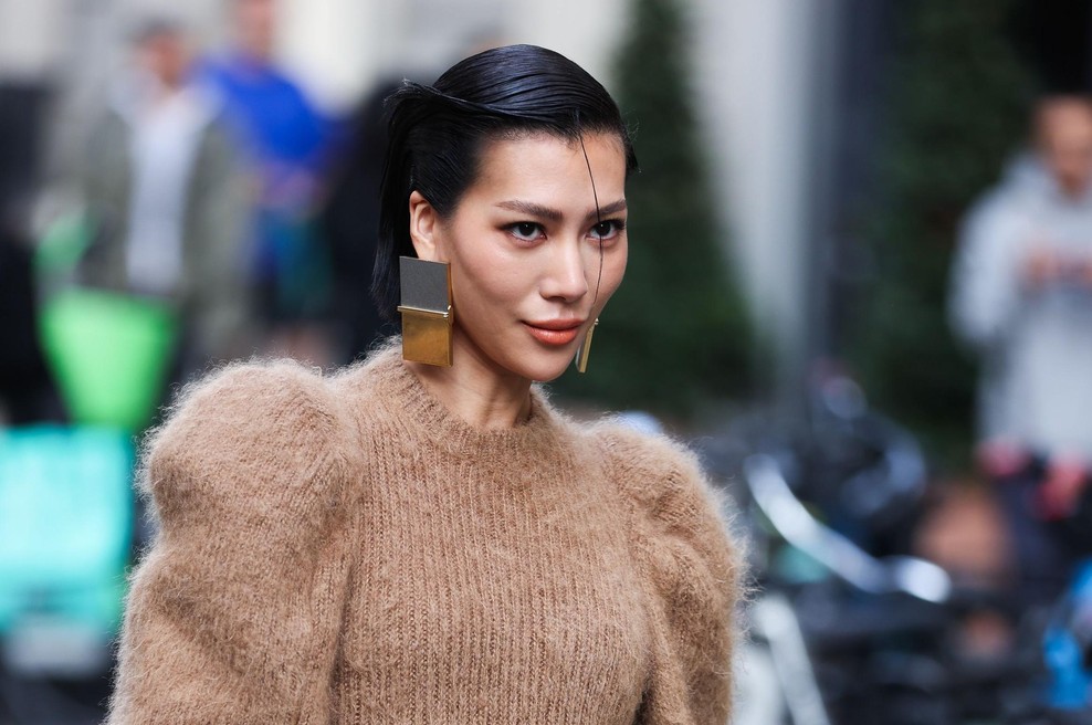 Ta pulover vam manjka za zimo 2025/26: popolno ravnovesje med udobnim in trendovskim (foto: Profimedia)