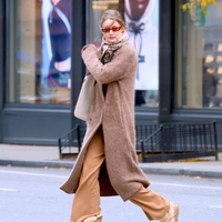 Novo obdobje gležnjarjev: ta model bo vsak zimski videz naredil prefinjen in eleganten