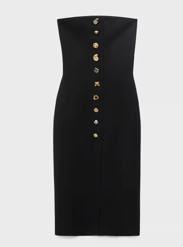 Mango je začel z Black Friday popusti: teh 13 kosov smo že dodale v svojo košarico!